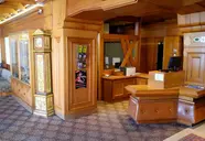 GH Monzoni (Pozza di Fassa)