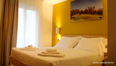 GH Monzoni (Pozza di Fassa)
