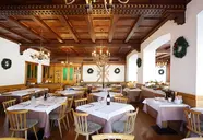 GH Monzoni (Pozza di Fassa)