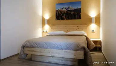 GH Monzoni (Pozza di Fassa)