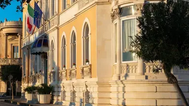 GH Ortigia