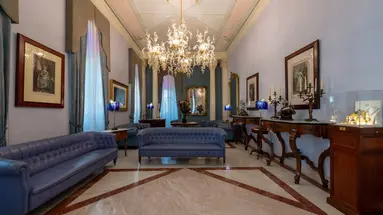 GH Ortigia