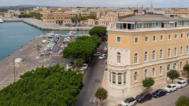 GH Ortigia