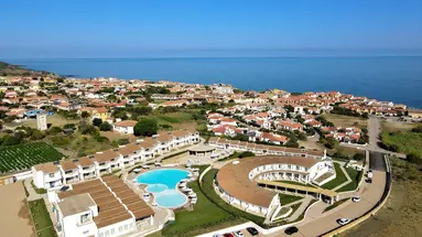 GH Santina Resort
