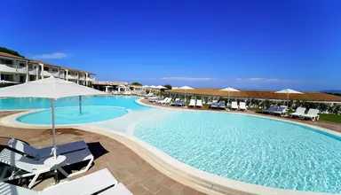 GH Santina Resort