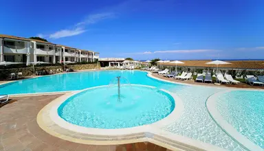 GH Santina Resort
