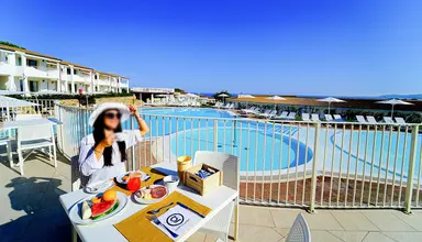 GH Santina Resort