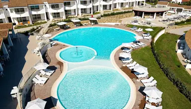 GH Santina Resort