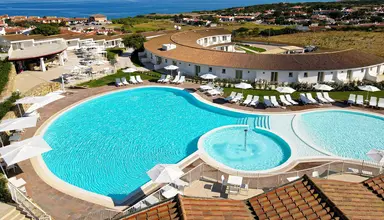 GH Santina Resort