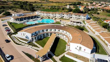 GH Santina Resort