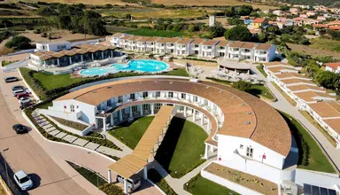 GH Santina Resort