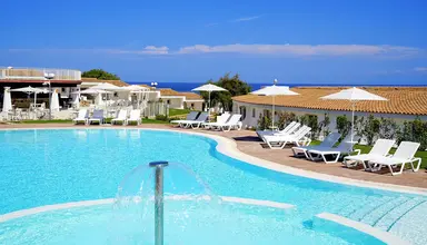 GH Santina Resort