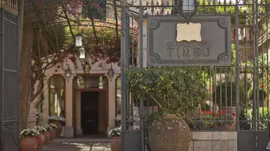 GH Timeo A Belmond