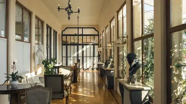GH Timeo A Belmond