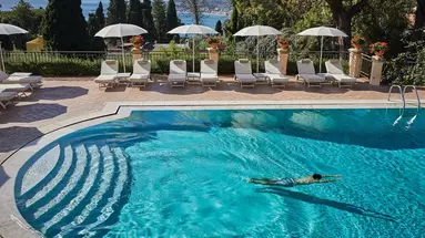 GH Timeo A Belmond