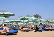 Ghazala Beach