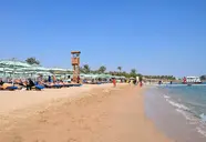 Ghazala Beach