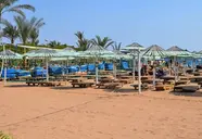 Ghazala Beach