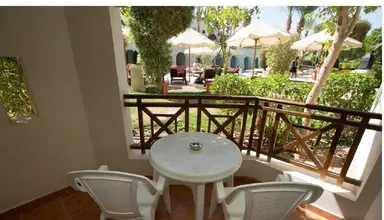 Ghazala Gardens