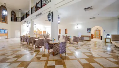 Ghazala Gardens