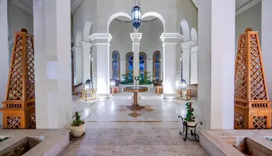 Ghazala Gardens