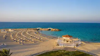Ghazala Resort & SPA