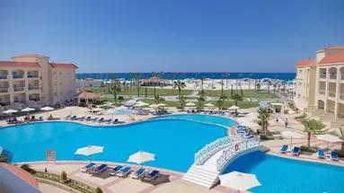 Ghazala Resort & SPA