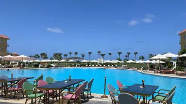 Ghazala Resort & SPA