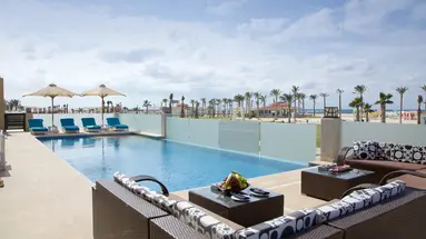 Ghazala Resort & SPA