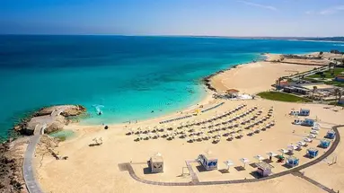 Ghazala Resort & SPA