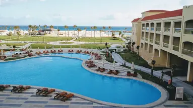 Ghazala Resort & SPA