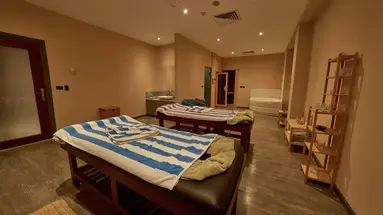 Ghazala Resort & SPA