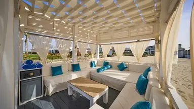 Ghazala Resort & SPA