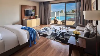 Ghazala Resort & SPA