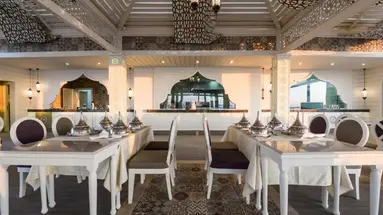 Ghazala Resort & SPA