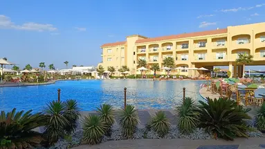 Ghazala Resort & SPA