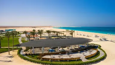 Ghazala Resort & SPA