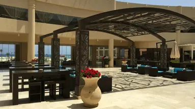 Ghazala Resort & SPA