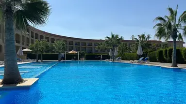 Ghazala Resort & SPA