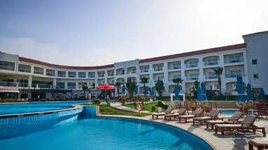 Ghazala Resort & SPA