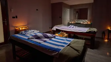 Ghazala Resort & SPA