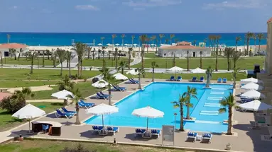 Ghazala Resort & SPA