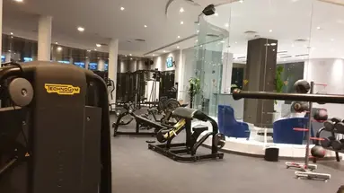 Ghazala Resort & SPA