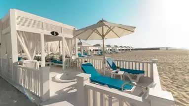 Ghazala Resort & SPA
