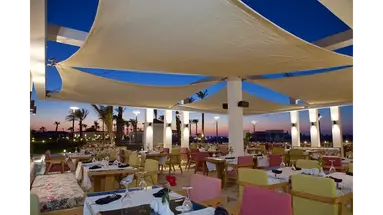 Ghazala Resort & SPA