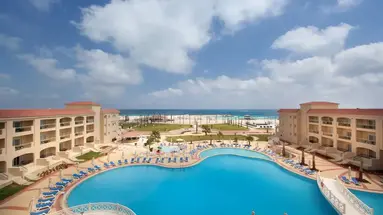 Ghazala Resort & SPA