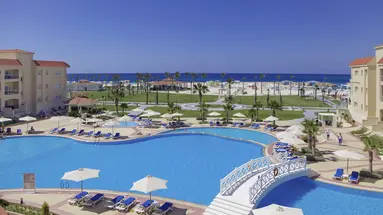 Ghazala Resort & SPA