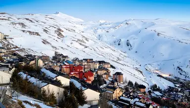 GHM Monachil