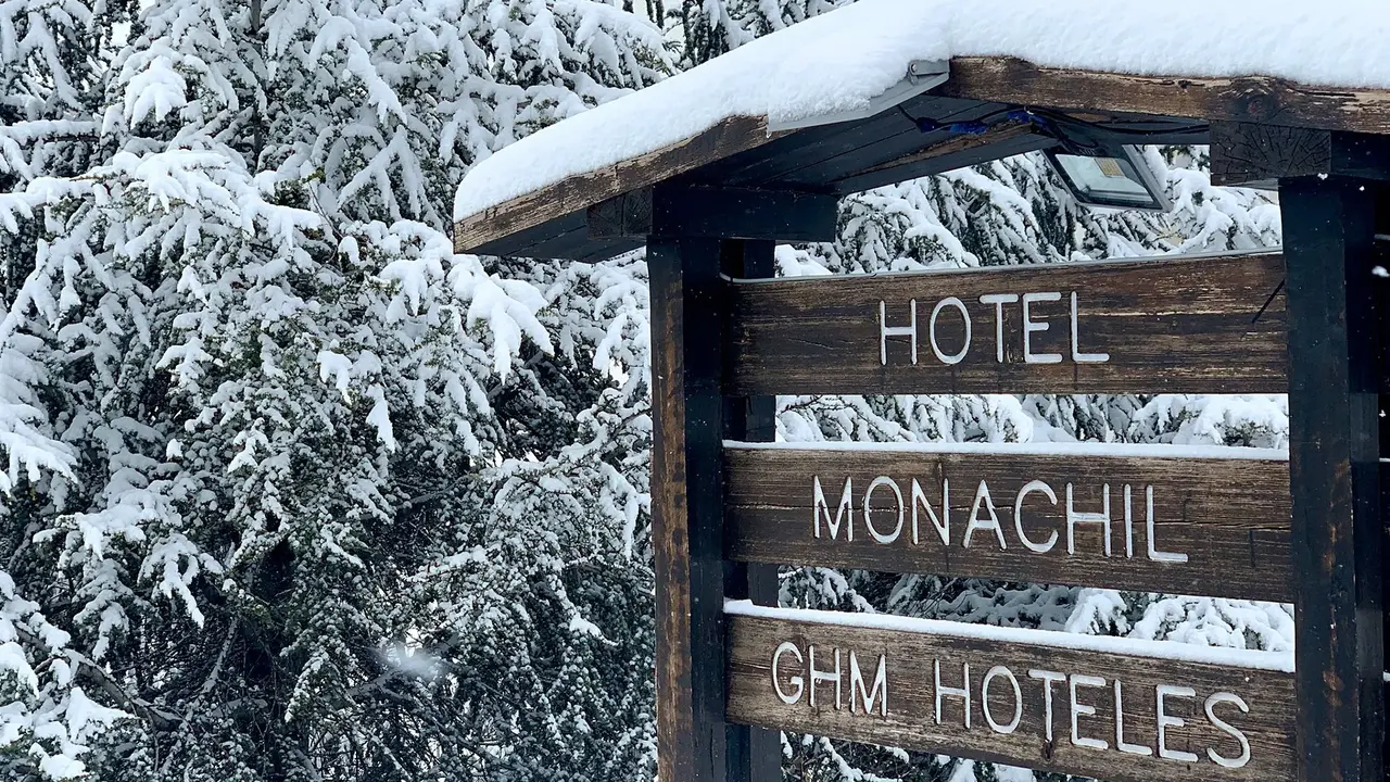 GHM Monachil