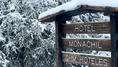 GHM Monachil